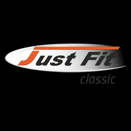 Logotipo de Just Fit 15 Classic