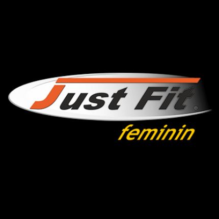 Logo od Just Fit 05 Feminin