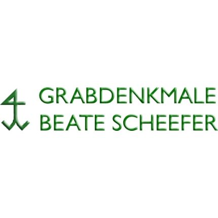 Logo von Beate Scheefer Steinmetz - Grabdenkmale