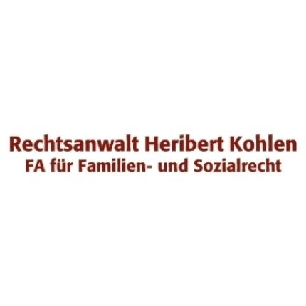 Logotyp från Heribert Kohlen Rechtsanwalt