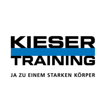 Logotyp från Kieser Training
