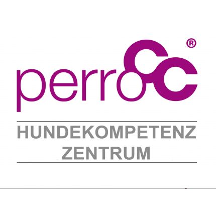 Logo od perroCC Hundetrainer Ausbildung