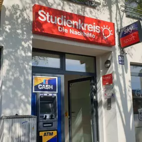 München-Trudering Außenansicht