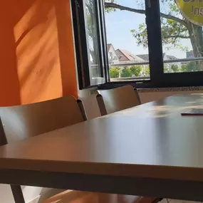 München-Trudering Unterrichtsraum 2