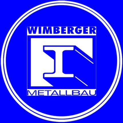 Logo fra Metallbau Wimberger
