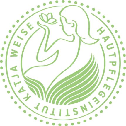 Logo from Hautpflegeinstitut Katja Weise