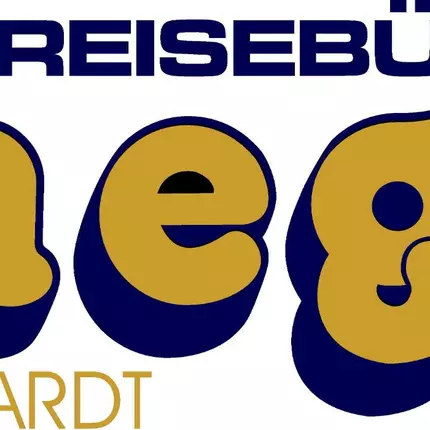 Logo fra Reisebüro Nahegold Omnibusbetrieb, Inh. Jens Gemeinhardt e.K.