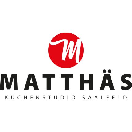 Logotyp från Küchenstudio Matthäs Saalfeld Inh. Marko Matthäs