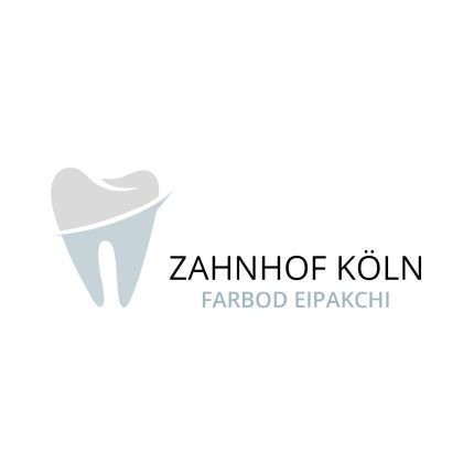 Logo da Zahnhof Köln Farbod Eipakchi Zahnarzt