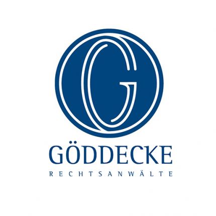 Λογότυπο από GÖDDECKE RECHTSANWÄLTE
