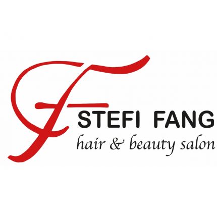 Logo fra Stefi Fang hair & beautysalon