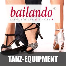 Bild/Logo von Bailando Dancewear&Shoes in Freiburg im Breisgau