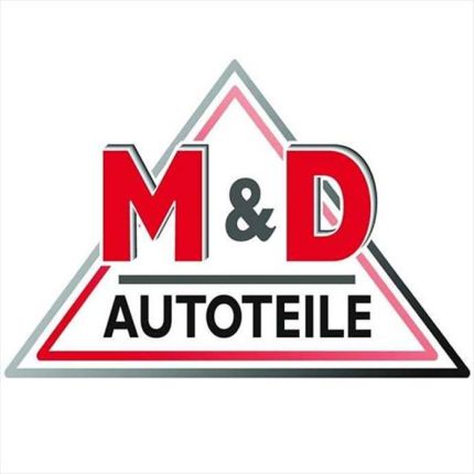 Logo van M & D Autoteile