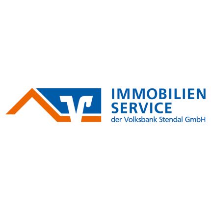 Logo from Immobilienservice der Volksbank Stendal GmbH