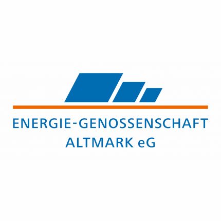 Logotipo de Energiegenossenschaft Altmark eG