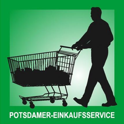 Logo da Potsdamer-Einkaufsservice