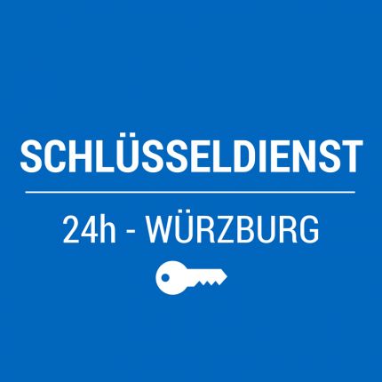 Logo da 24h Schlüsseldienst Würzburg