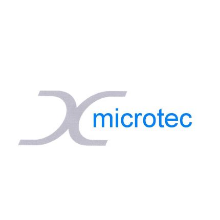 Logo from microtec