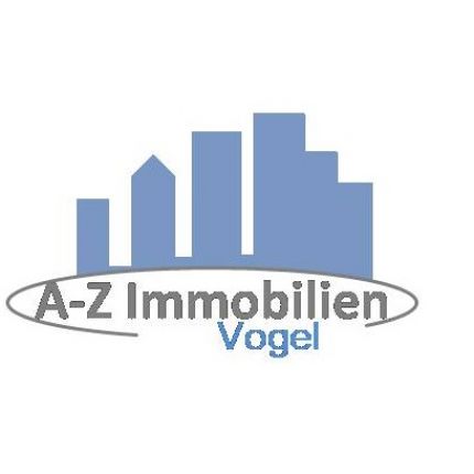 Logo von A-Z Immobilien Vogel