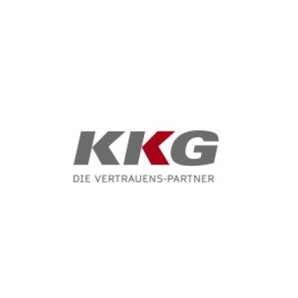 Logotipo de KKG Steuerberatungsgesellschaft mbH