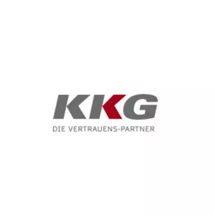 Logo von KKG Steuerberatungsgesellschaft mbH