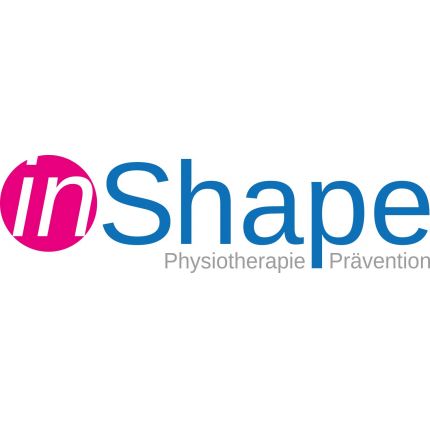 Logótipo de inShape Physiotherapie & Prävention