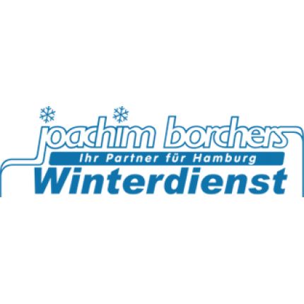 Logo von Winterdienst Hamburg - Joachim Borchers