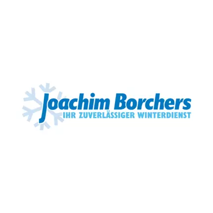 Logo von Winterdienst Borchers GmbH & Co. KG