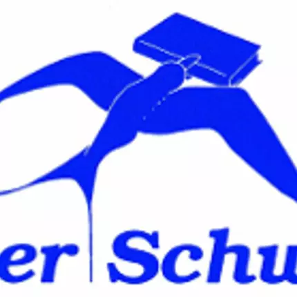 Logo van Bücher Schwalbe