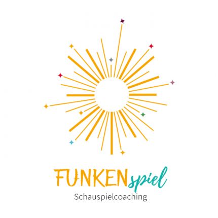 Logótipo de Funkenspiel | Schauspielschule & Coaching
