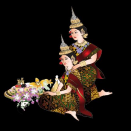 Logo von Saisunee Thai Massage
