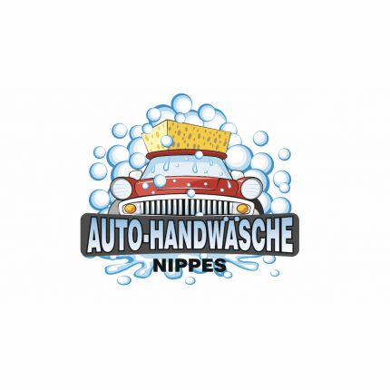 Logo von Autohandwäsche-Nippes