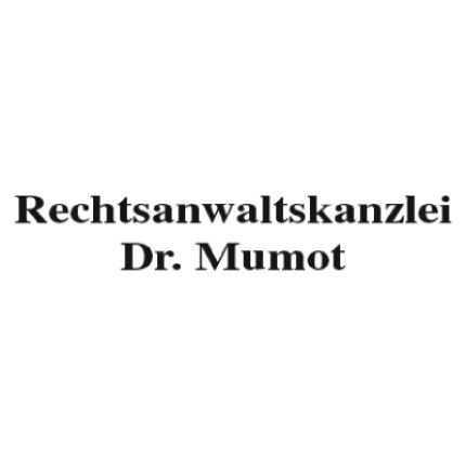 Logotyp från RA'e Dr. jur. Hennrich Truß u. Dr. jur. Ulrich Mumot