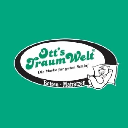 Logo od Ott's Traumwelt GmbH