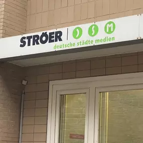 Bild von Ströer Deutsche Städte Medien GmbH