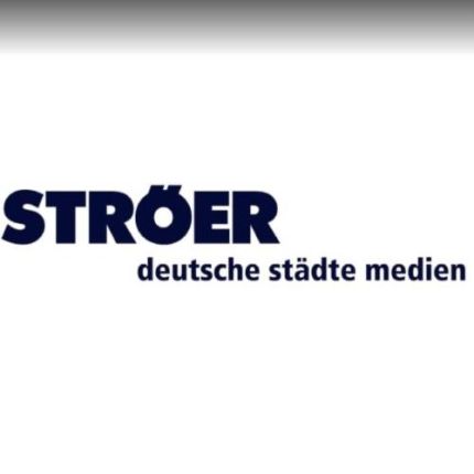 Logo fra Ströer Deutsche Städte Medien GmbH