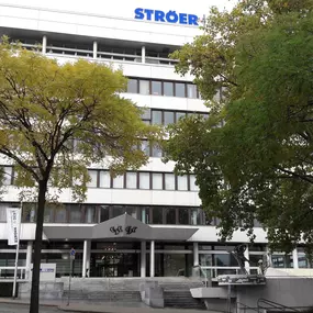 Bild von Ströer Deutsche Städte Medien GmbH