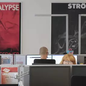 Bild von Ströer Deutsche Städte Medien GmbH
