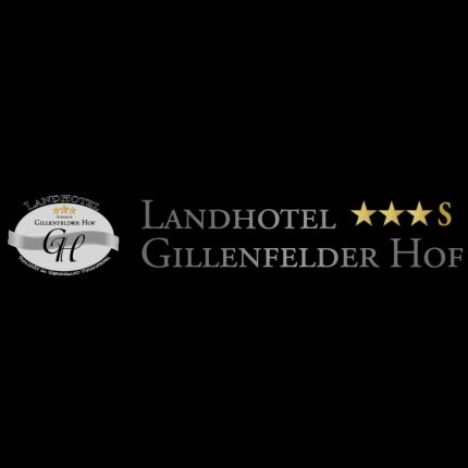 Logo od Landhotel Gillenfelder Hof
