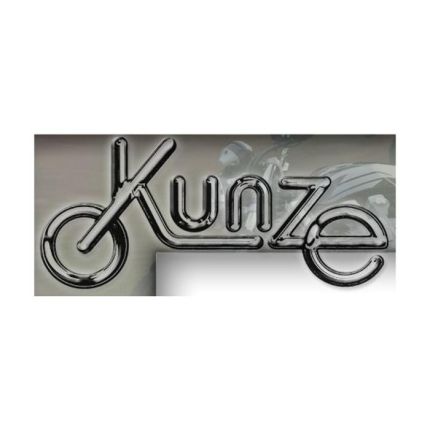 Logo fra Motorrad Kunze