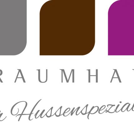 Logo from Traumhaft Hussenverleih