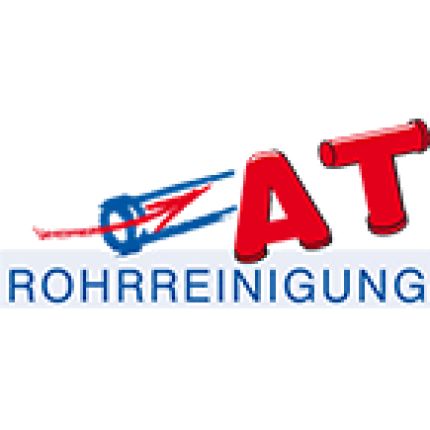 Logo van A und T Rohrreinigungs GmbH | Kanalreinigung & Rohrreinigung Stuttgart