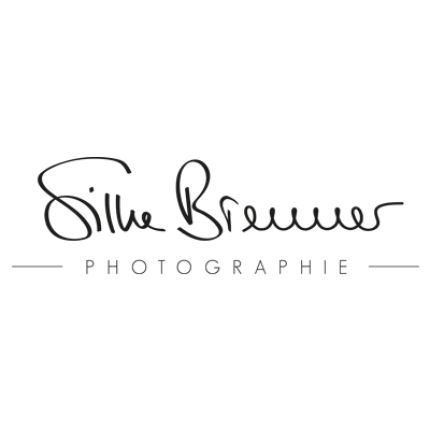 Logotyp från silke brenner photographie