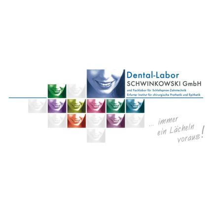 Logo van Dental-Labor Schwinkowski GmbH