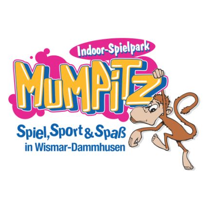 Logotyp från Mumpitz Wismar GmbH