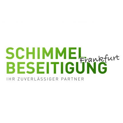 Logo od Schimmelbeseitigung Frankfurt