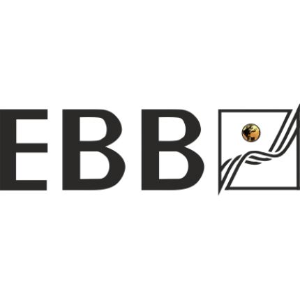 Logotyp från EBB Ingenieurgesellschaft mbH