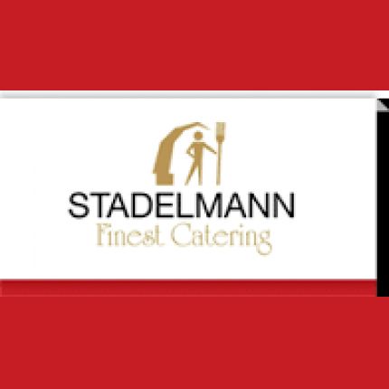 Logo fra Stadelmann Finest Catering
