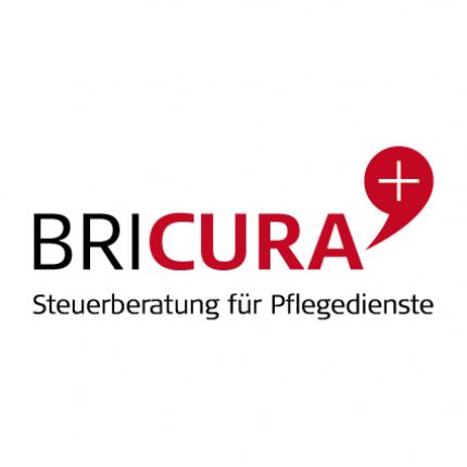 Logo von Bricura - Steuerberatung für Pflegedienste