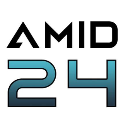 Logo van Amid GmbH & Co KG